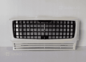 Mercedes W463 Atrapa / Grill Black - 4169 1