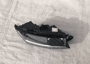 Skoda fabia 3 iii lift lampa prwa led 18- 2