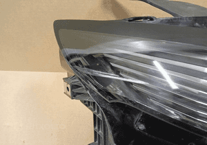Lampa prawa prawy full led mazda CX30 CX-30 19- 2