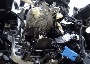 MERCEDES prawa FULL LED a2189060402 cls 2