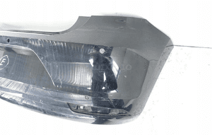 Vw polo v lift 2014- zderzak tył tylny 6C6807421 4