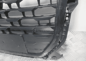 Grill gril atrapa audi Q2 ii 81A853651 2016-2020 13