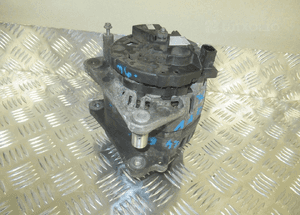 ALTERNATOR AUDI SKODA SEAT VW GOLF V 5 1.4 BENZYNA 4