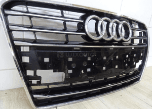 Atrapa grill audi A7 S7 s-line 4G8 4G8853651 5