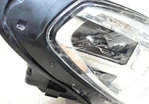 Lampa prawa bmw X3 G01 full led adaptive 8496824 5