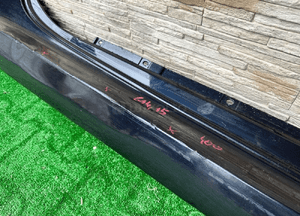 Listwa progowa bmw 8 G15 G14 m pakiet 2