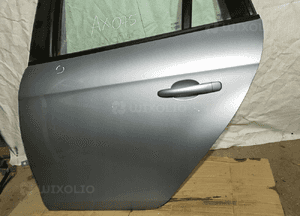 Drzwi lewy tył fiat bravo ii VR336B 07-14 3