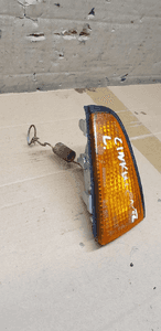 Kierunkowskaz kierunek prawy przód Fiat Cinquecento 7629826 7629842 2