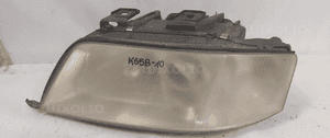 Przod przednia lampa lewa audi A6 C5 1