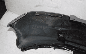 Zderzak przedni Honda Jazz lift '05-08 5