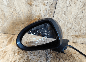 Lusterko elektryczne lewe opel corsa d Z20R 5-PIN oryginał wysyłka! 3