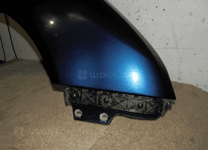Błotnik Przód Przedni Prawy Skoda Fabia I Lift 9462 4
