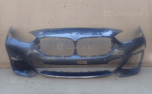 Zderzak przód przedni bmw 2 F44 gran coupe m pakie 1