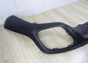 Porsche 971 Panamera Lift Dyfuzor Zderzaka Tył 971807521B 3