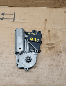 Silniczek szyberdachu BMW 5 E39 8377939 1