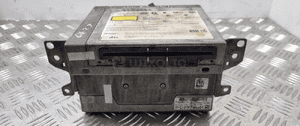 BMW X3 F25 F30 F36 CZYTNIK NAWIGACJI NBT 9367643 2