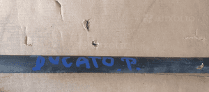 Drążek stabilizatora stabilizator przód Fiat Ducato III 06- 7