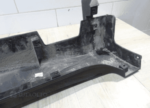 Listwa lewa kia sportage iv gt lift 87753-f1110 11