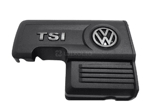 Osłona silnika na silnik volkswagen jetta vi 5C 1.4 hybryda 04E103925 10-18 1