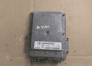 Komputer ford transit 2.2 tdci 8C11-12A650-CE 4FCD 1