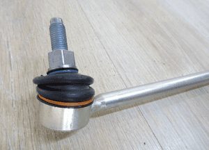 MERCEDES ŁĄCZNIK STABILIZATORA C KLASA 205 W205 A2053230917 lewy przód 3