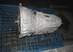 SKRZYNIA BIEGÓW AUTOMATYCZNA MERCEDES E-KLASA W213 2.0 CDI 31HP 8