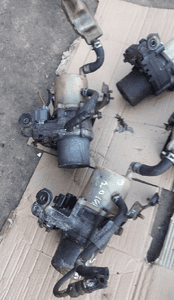 Mazda 3  BK 03-09  5 05-10 1.8 2.0 2.3 16V pompa wspomagania Elektryczna 6