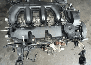 Peugeot 407 Citroen Ford Mondeo MK4 S-Max Volvo S40 silnik 2.0 hdi TDCI 2.0TDCI  RHH  RH02  10DYYG RHR 10DYVQ 5