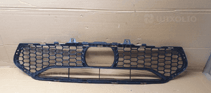 Kratka zderzaka środkowa przód przednia pod radar BMW M5 G30 F90 8072980 1