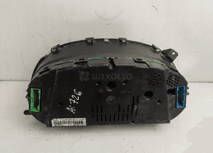 Licznik zegary skoda octavia i 1U lift 1.9 tdi 1U0920811J 2