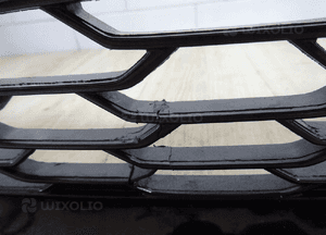 ZDERZAK przód TOYOTA Corolla 2019- E21 KOMBI PDC 6 8
