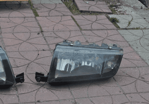 fabia I FL zestaw lamp WYSYŁKA 3