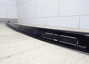 LISTWA DACHOWA W205 SEDAN LEWA A2056900382 amg 3