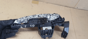 Klamka lewy tył tylna lewa Mercedes GL X166 W166 A2047602134 6