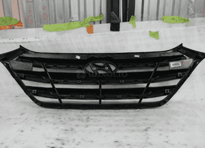 Hyundai tucson ii iii 2015- grill atrapa przód 86351-D7000 5