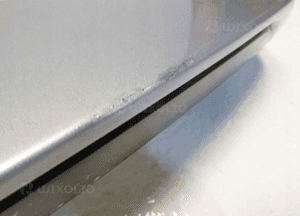 Range rover sport ii L494 spoiler lotka blenda 8