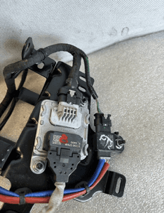 Sonda lambda nox renault trafic iv 2.0 227903791R 4
