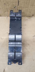 Panel szyb przełącznik lusterek VW Phaeton 3D1959857B 1