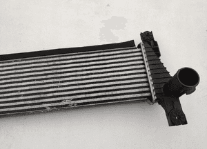 Intercooler chłodnica powietrza ford ranger iv v 2.2 tdci 2012-2018 5