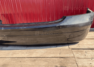 Mercedes s-klasa W221 zderzak tył 197 pdc oryginał 6