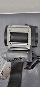 Bmw F01 pas bezpieczeństwa lewy przód 9164059 8