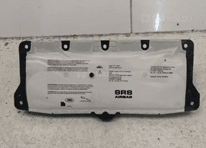 JAGUAR XF X250 AIRBAG PASAŻERA PODUSZKA POWIETRZNA NOWY ORYGINAŁ 8