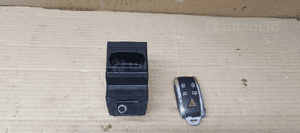 Stacyjka kluczyk Jaguar XF X250 6W83-11572-AJ 3043A-6G9FXCVR NT8-156076G9FXCVR 1