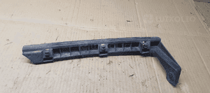 Ślizg zderzaka lewy przód przedni Ford Galaxy 7M0807183B 4