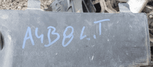 Osłona płyta podwozia Audi A4 B8 8K0825201A 5