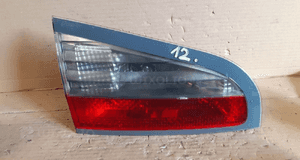 Lampa lewa tylna w klapę ford s-max nr 6M21-13A603-AK 1