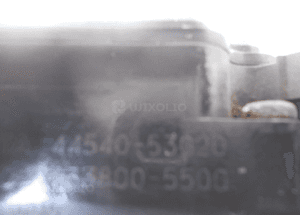 Pompa sterownik abs lexus is 200 4454053020 5
