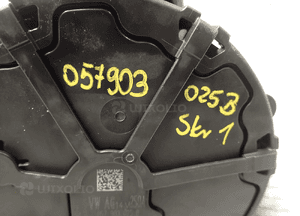 Alternator audi SQ7 cza 4,0 tdi 057903025B 4