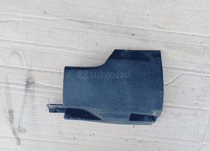 Nakładka listwa progu lewa VW Passat B6 3C0853897 1