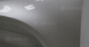 Błotnik przedni lewy audi A4 B8 LX7W 2008 6